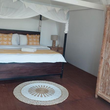 Villa Olivia Seminyak Kültér fotó