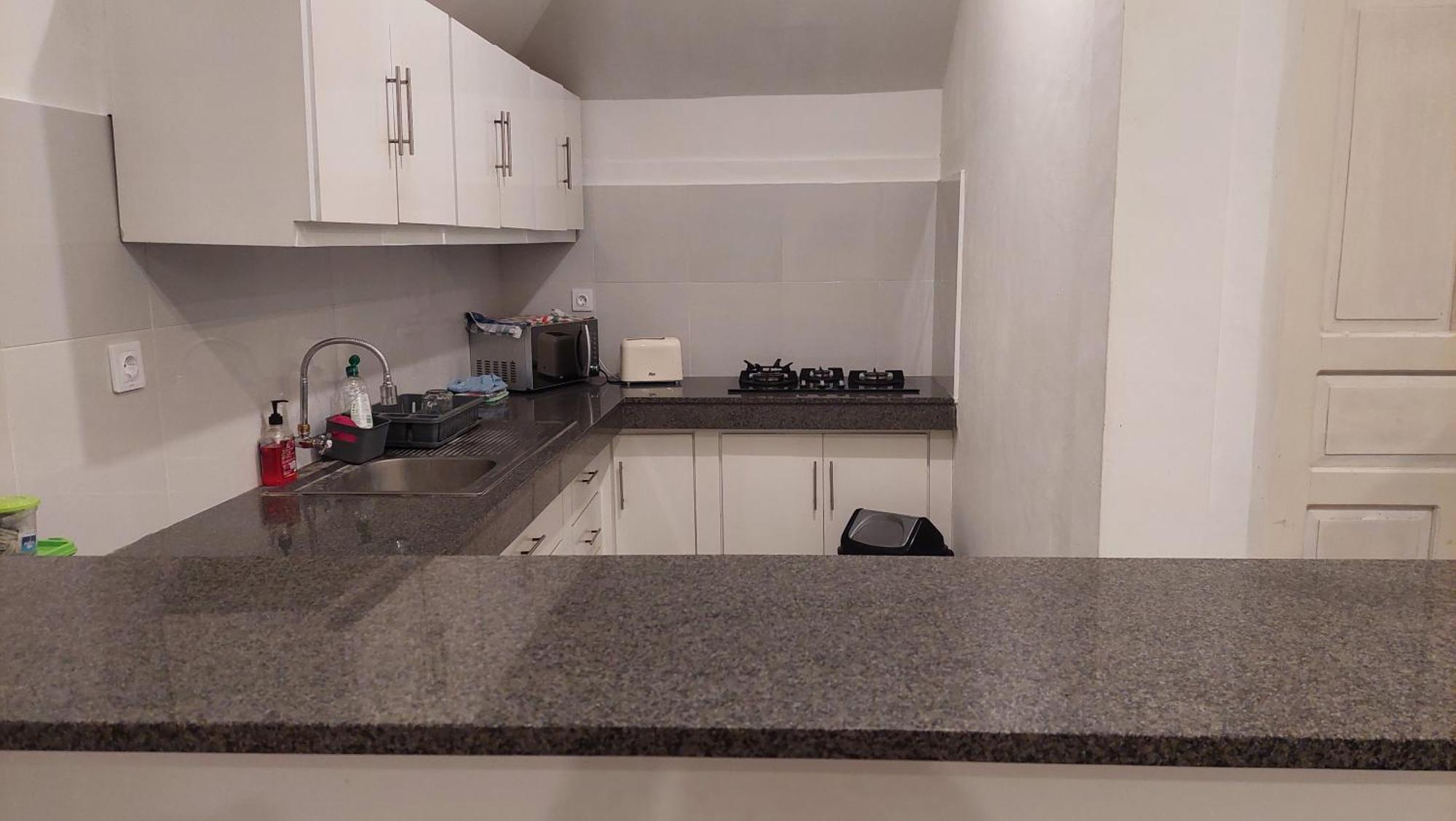 Villa Olivia Seminyak Kültér fotó