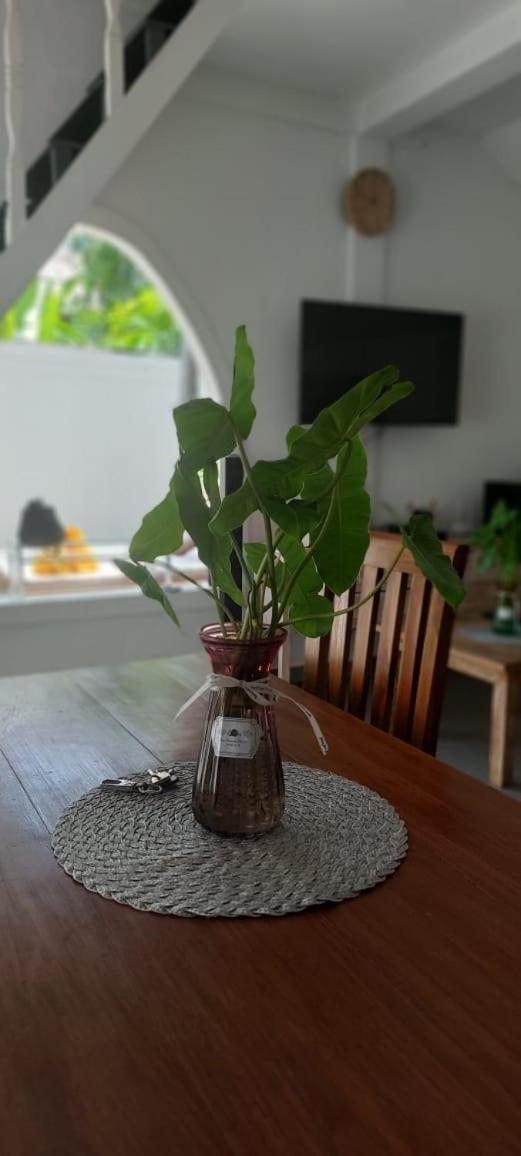 Villa Olivia Seminyak Kültér fotó
