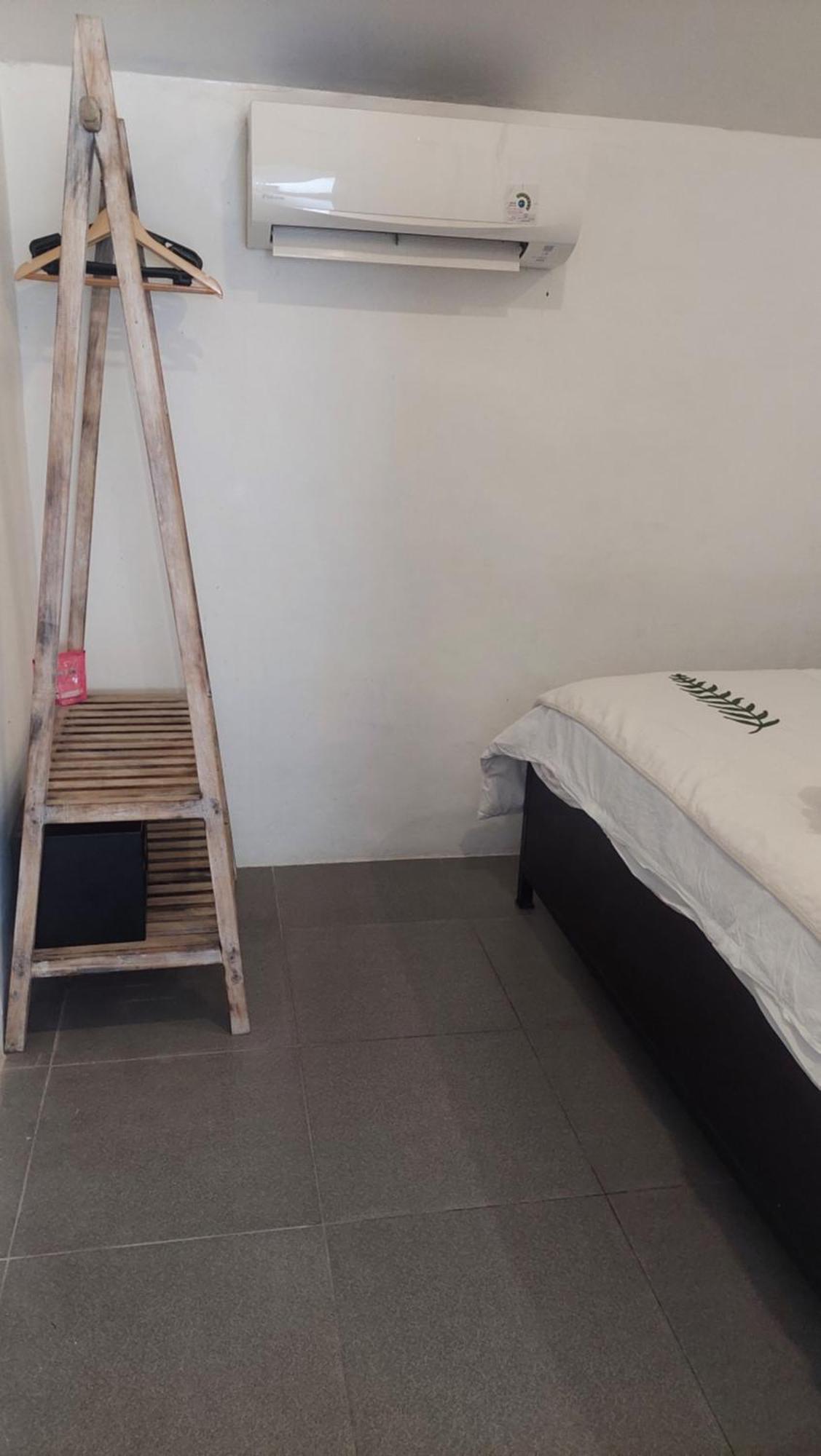 Villa Olivia Seminyak Kültér fotó