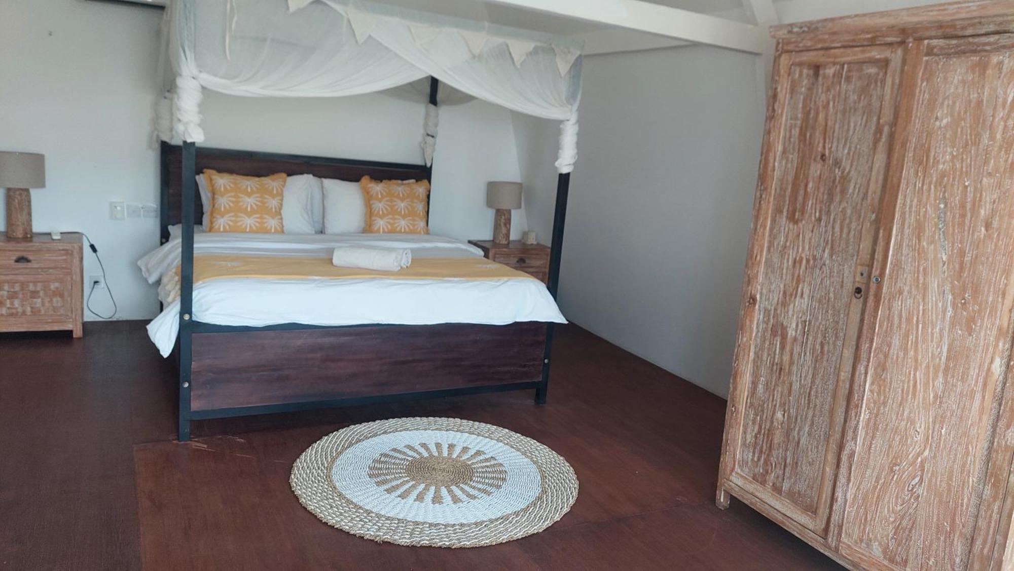 Villa Olivia Seminyak Kültér fotó