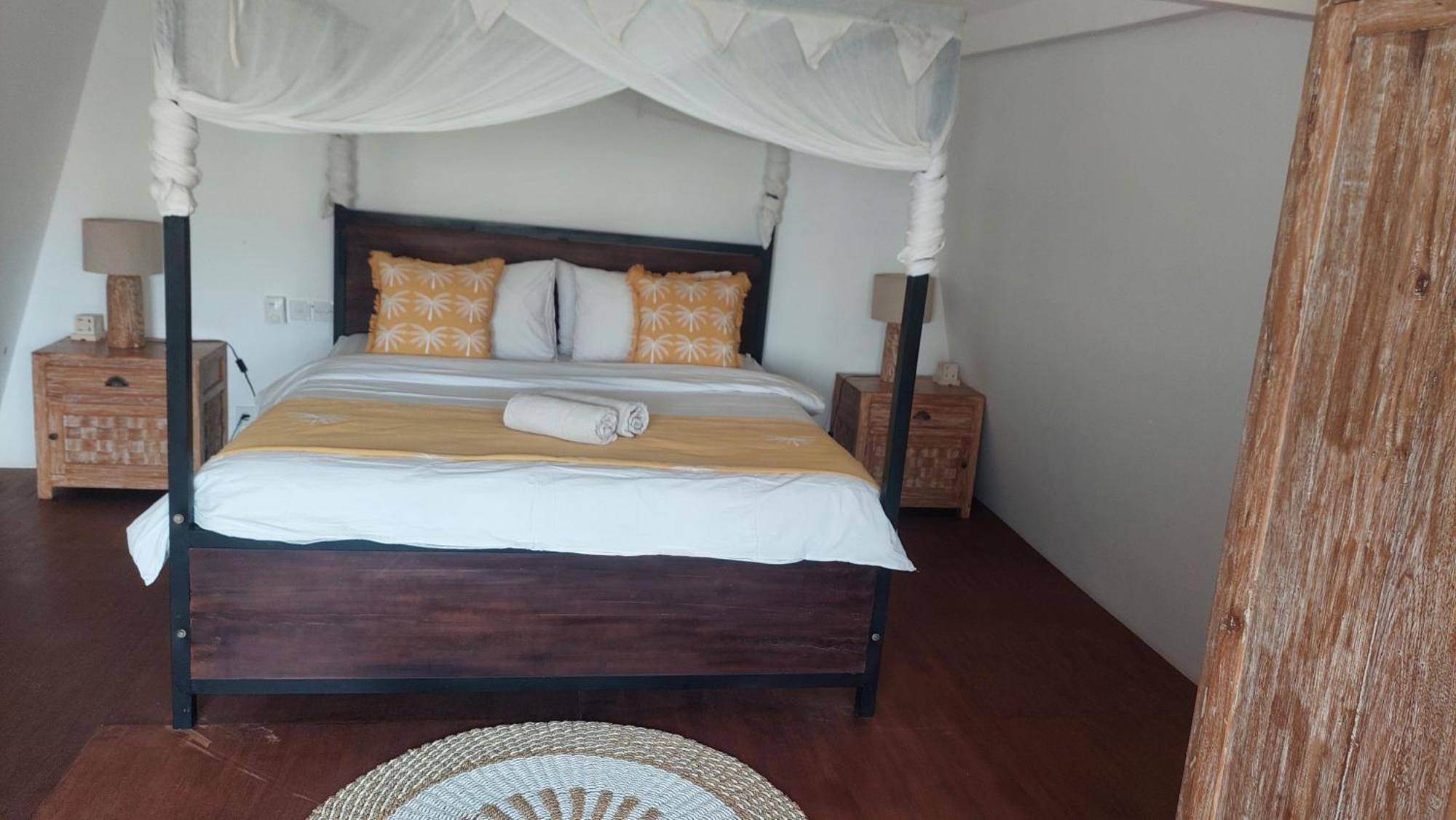 Villa Olivia Seminyak Kültér fotó