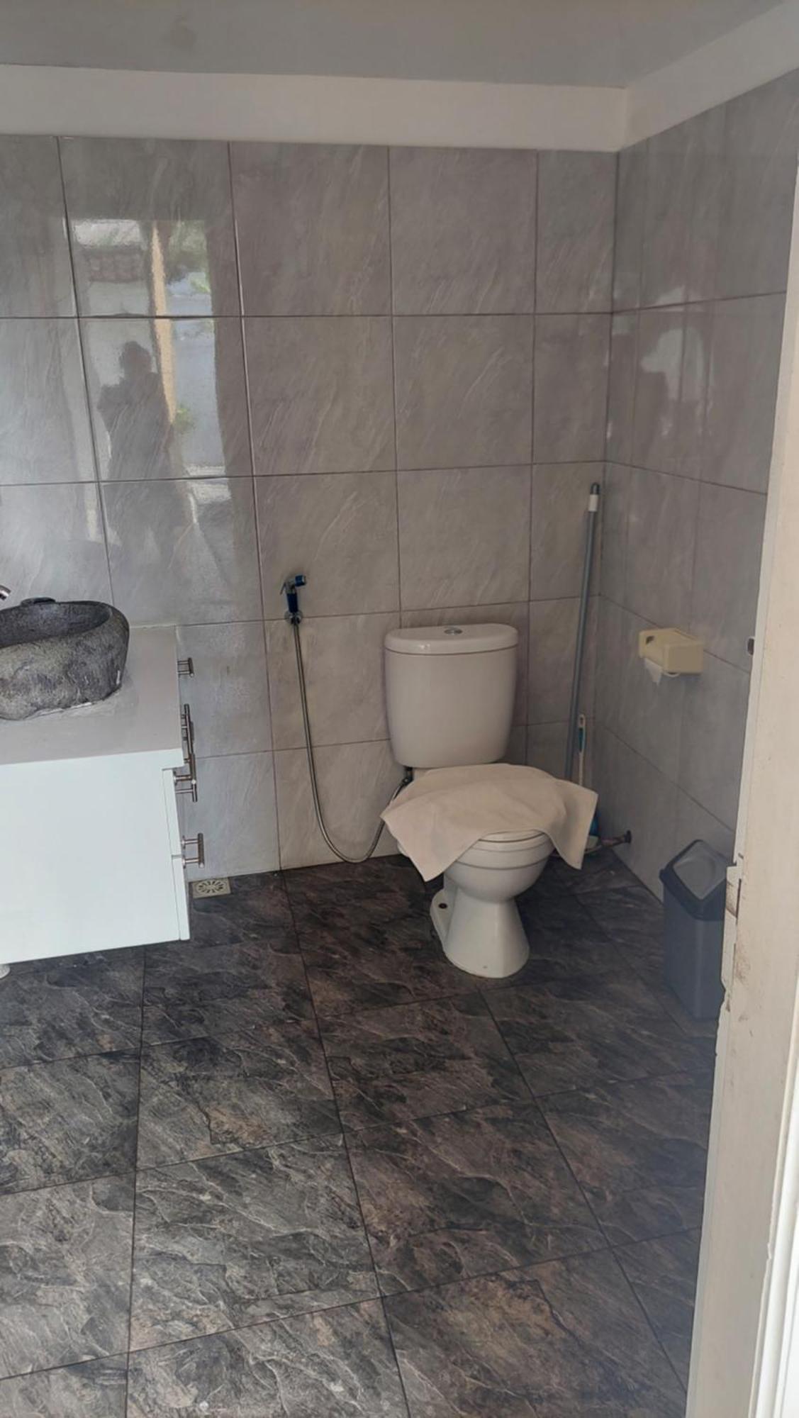Villa Olivia Seminyak Kültér fotó