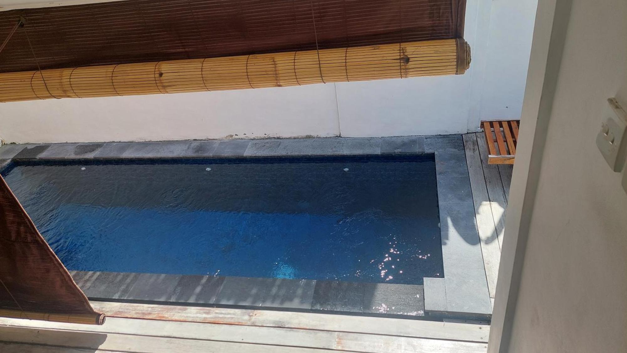Villa Olivia Seminyak Kültér fotó