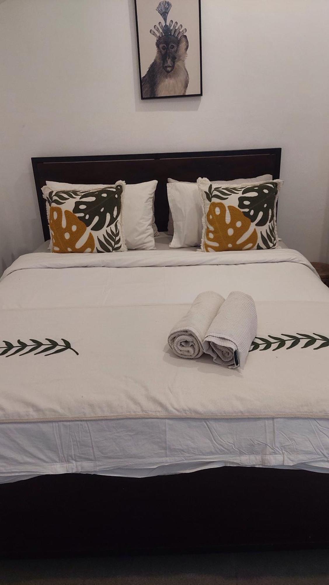 Villa Olivia Seminyak Kültér fotó